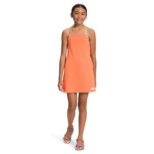 The North Face Never Stop Dress Girls Size XXL (18/20)‎ NWT